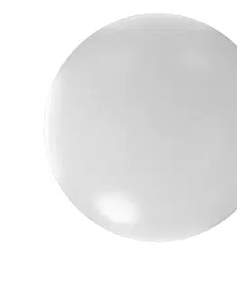 LED osvetlenie APLED - LED Stropné svietidlo so senzorom LENS P TRICOLOR LED/18W/230V 1210lm 133-0041
