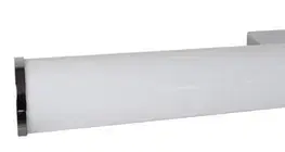 Nástenné svetlá Nástenná lampa do kúpeľne LED pásik 14W 4000K IP44 66cm Universe