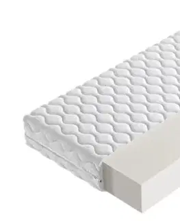 Matrace Elvisia Matrac STANDARD 8 | 60 x 120 cm