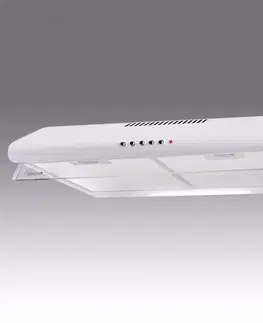 Podskrinkové digestory a pohlcovače pachov Digestor P-3050 biely
