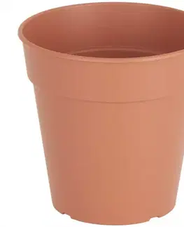 Záhrada Kvetináč MADAGASCAR 21 cm terracotta