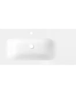 Umývadlá Mexen Vela 25231200L