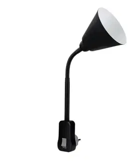 Svietidlá Paulmann 95427 - 1xE14/20W Nástenná lampa JUNUS do zásuvky 230V 95427