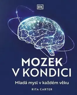 Psychológia, etika Mozek v kondici - Rita Carterová