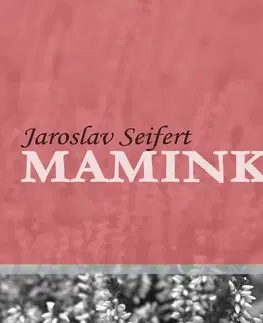 Poézia SUPRAPHON a.s. Maminka