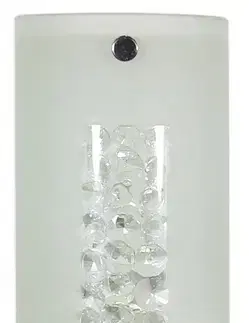 Stropná svetla STROPNÉ SVIETIDLO ABREGO PLAFON 24/10 1X60W E27