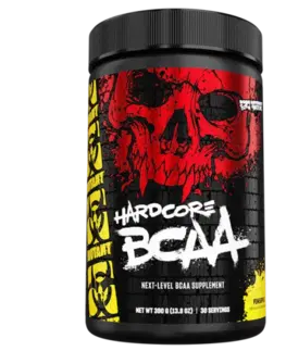 BCAA PVL Mutant BCAA 9.7 pineapple passion