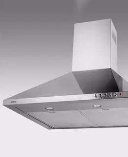 Komínové digestory Digestor WK-4 classic 50 inox