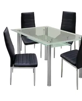 Jedálenské sety Jedálenský set VENEZIA 4408