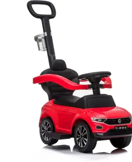 Detské vozidlá a príslušenstvo Buddy Toys BPC 5261 VW T-ROCK 3v1