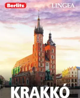 Cestopisy Krakkó - Barangoló