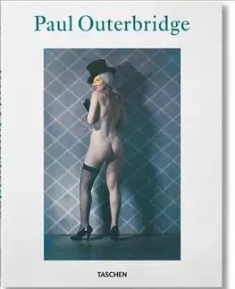 Fotografia Paul Outerbridge - Manfred Heiting