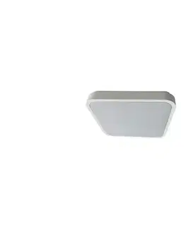 Svietidlá Rabalux 71424-LED Stm. kúp. stropné svietidlo ALENZO LED/36W/230V IP44 biela + DO 71424