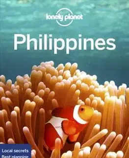 Ázia Philippines 13 - Kolektív autorov