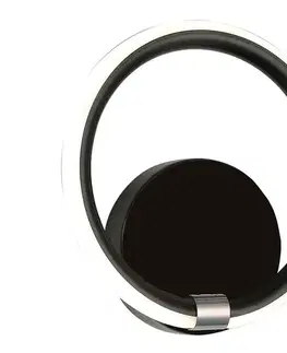 Svietidlá Rabalux 6969 - LED Nástenné svietidlo WILLOW LED/12W/230V 6969