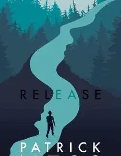 Cudzojazyčná literatúra Release - Patrick Ness