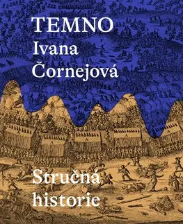 História Tympanum Temno: Stručná historie