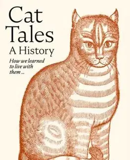 História - ostatné Cat Tales - Jerry Moore