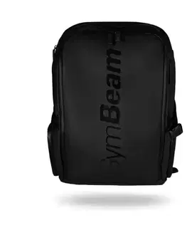 Batohy GymBeam Batoh Explorer Black