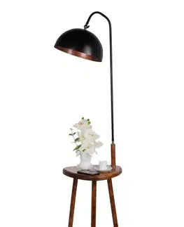 Stojacie lampy Stojacia lampa 8272-1