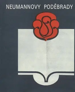 Poézia SUPRAPHON a.s. Neumannovy Poděbrady 1982