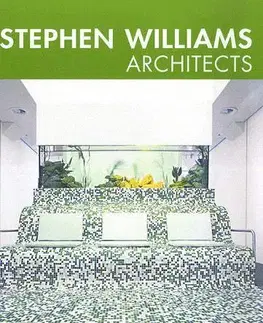 Cudzojazyčná literatúra Architects Daab