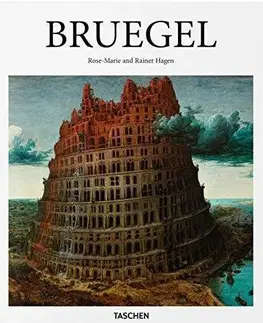 Cestopisy Bruegel - Rainer Hagen