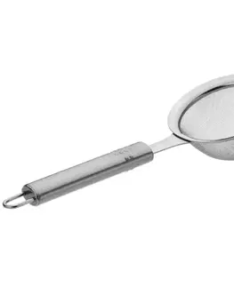 Dekorácie a bytové doplnky Sitko  10 cm nehrdz. oceľ