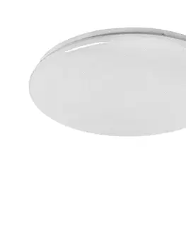 Svietidlá Rabalux 5445 - LED stmievateľné stropné svietidlo DANNY LED/36W/230V + diaľkový ovládač 5445
