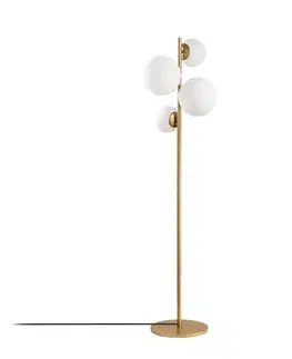 Stojacie lampy Stojacia lampa Fazli - 10523