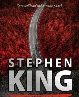 Detektívky, trilery, horory Billy Summers - Stephen King,Marína Gálisová