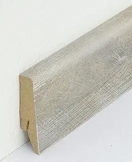 Soklové lišty > KTEX1 MDF lišta KTEX1 D4754