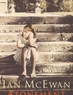 Svetová beletria Atonement - Ian McEwan