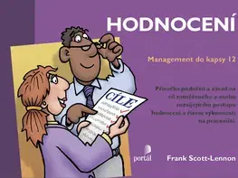 Manažment Hodnocení - Scott-Lennon Frank