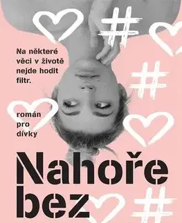 Young adults Nahoře bez - Jutta Nymphius