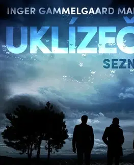 Detektívky, trilery, horory Saga Egmont Uklízeč 1: Seznam