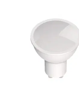 Žiarovky Rabalux 79131 - LED žiarovka SMD GU10/7W/230V 3000K 79131