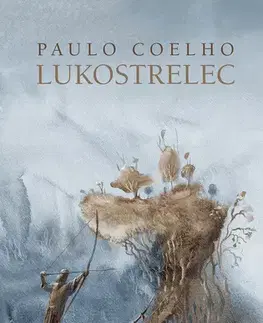 Biografie - ostatné Lukostrelec - Paulo Coelho
