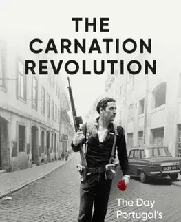 História The Carnation Revolution - Alex Fernandes