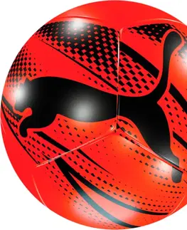 Lopty PUMA Attacanto Graphic Veľkosť: size: 4