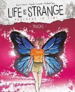 Komiksy Life is Strange Vol. 4 - Emma Viecieli