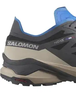 Trail Salomon XA Meta GTX M Veľkosť: 42 EUR
