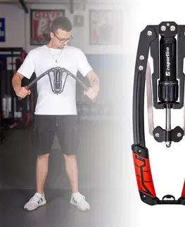 Ostatné fitness náradie Posilňovač rúk inSPORTline Vancer