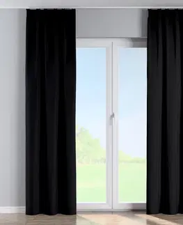 Závesy Záves so systémom FLEX (dvojité spony flex)