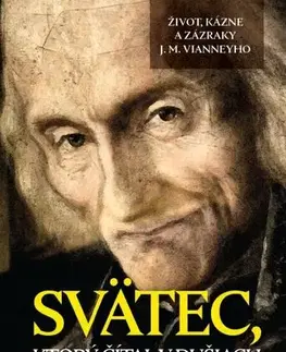 Kresťanstvo Svätec, ktorý čítal v dušiach