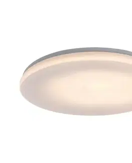 Svietidlá Rabalux 77135-LED Kúpeľňové stropné svietidlo LOWAR LED/36W/230V IP44 3000/4000/6000K 77135
