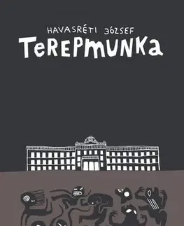 Svetová beletria Terepmunka - József Havasréti