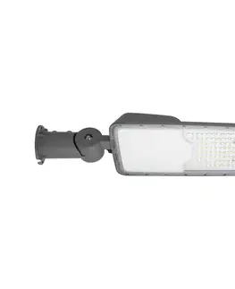 LED osvetlenie  LED pouličné svietidlo LED/150W/230V 4500K IP65 LED FLEX STREET-ML-150W-NW