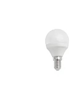 LED osvetlenie  LED Žiarovka E14/6W/230V 3000K 13022