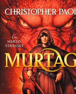 Sci-fi a fantasy Voxi Murtagh